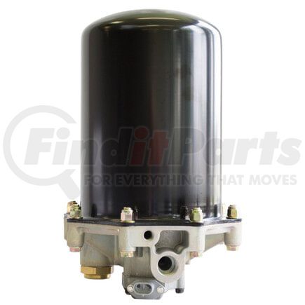 AT065224 by TECTRAN - Air Brake Dryer - Model 9, 24V, without Bracket