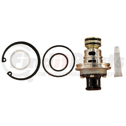 AT022105 by TECTRAN - Air Brake Dryer Purge Valve - for Models IP and IS