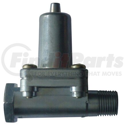 AT1003100 by TECTRAN - Air Brake Air Tank Pressure Check Valve - for Model 1200