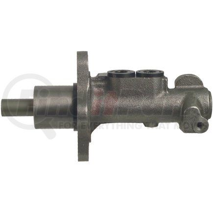 132740 by A-1 CARDONE - MASTER CYLINDER - IMPORT