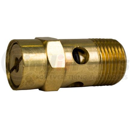 AT31527 by TECTRAN - Air Brake Dryer Valve - Relief, for Model PAP