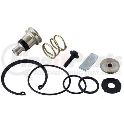 AT5003547 by TECTRAN - Air Brake Dryer Purge Valve - Maintenance Kit, for Model IP