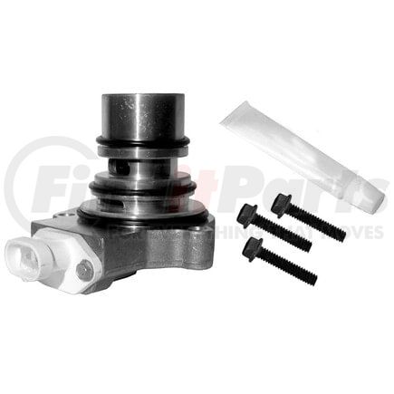 AT800405 by TECTRAN - Air Brake Dryer Purge Valve - for Model 9, 12V