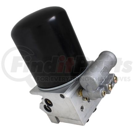 AT801266 by TECTRAN - Air Brake Dryer - Model IS, 12V