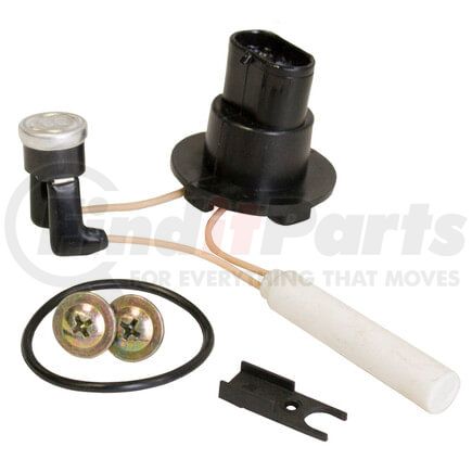 AT950015 by TECTRAN - Air Brake Dryer Heater - Heater Kit, for Model 1200