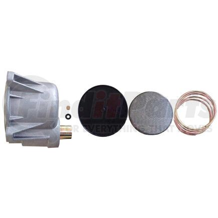 AT950044 by TECTRAN - Air Brake Dryer Valve Kit - Regeneration Valve Kit, for Model 1200 and 1200P