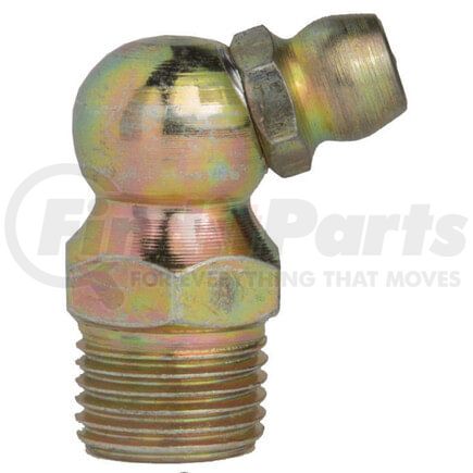 GF612 by TECTRAN - Grease Ftg 65 1/8 x 27 Thrd