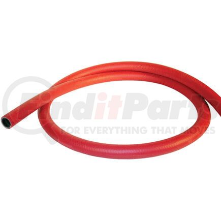 Tectran H14-050 Heater Coolant Heater Hose HVAC Heater Hose - 0.500 in. I.D x 50 ft., Premium