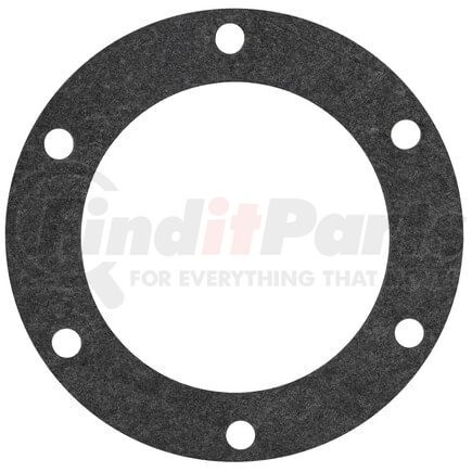 HC-3009 by TECTRAN - 6 HOLE GASKET  5/12 BOLT CIRCLE 5/16" BOLTS"