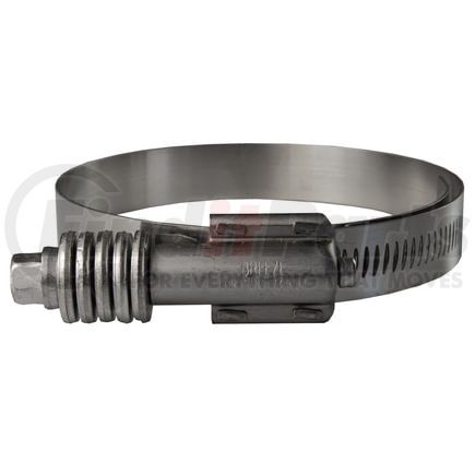 HK200 by TECTRAN - Constant Torque Heavy Duty Stainless Steel Hose Clamp, 1 1/4" to 2 1/8" Clamp Range