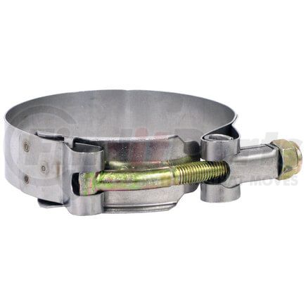 HT250 by TECTRAN - Stainless Steel Hose Clamp with Constant Torque T-Bolt, 2 1/2" to 2 7/8" Clamp Range