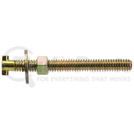 SB30R by TECTRAN - Air Brake Chamber Cage Bolt - Release, for Type 20 trough Type 36