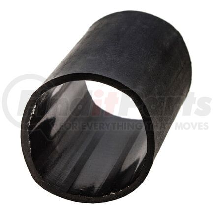 Tectran SH05-01-6 Heat Shrink Tubing Heat Shrink Tubing - 18-14 Gauge, Black, 6 inches, Heavy Wall