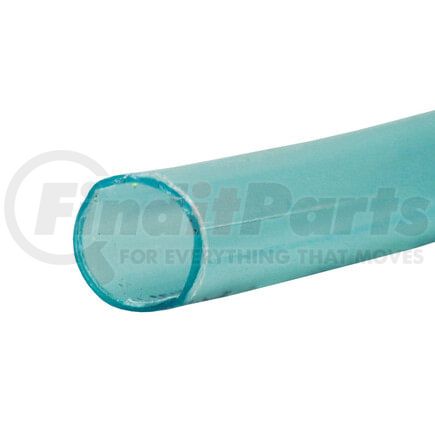 ST03-12-6 by TECTRAN - Heat Shrink Tubing - 16-14 Gauge, Transluscent Blue, 6 inches, Dual Wall