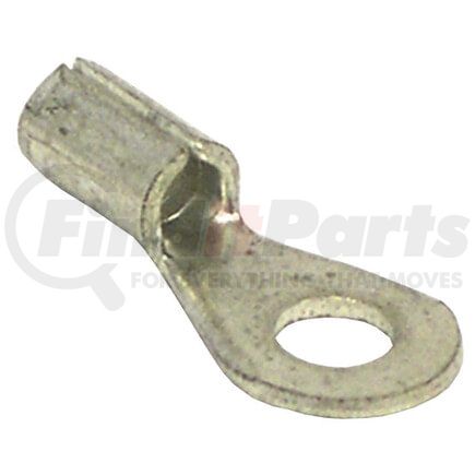 T1012-10 by TECTRAN - Ring Terminal - 16-14 Wire Gauge, #10 Stud Size, Non-Insulated