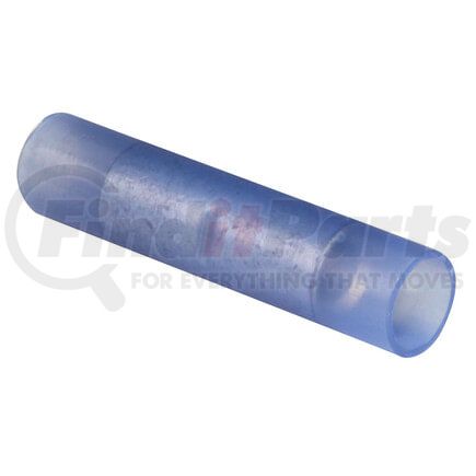 THBB by TECTRAN - Butt Connector - Blue, 6, Wire Gauge, Nylon