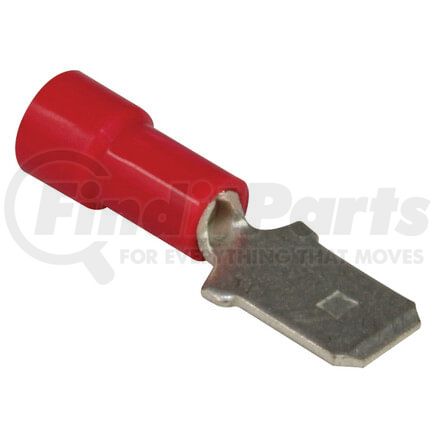 TRM by TECTRAN - Terminal Red 22-18 Slide Male