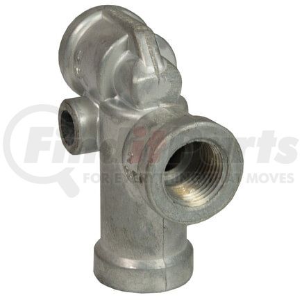 TV140200 by TECTRAN - Air Brake Pressure Protection Valve - Model SC, 3/8 inches NPT Port, 50 psi