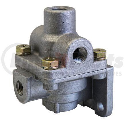 TV229505 by TECTRAN - Air Brake Limiting Valve - 3/8 in. Supply Port, 3/8 Delivery Ports