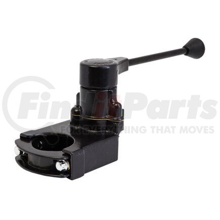 TV276270 by TECTRAN - Trailer Brake Control Valve Handle - External Column Mount