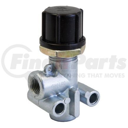 TV277147 by TECTRAN - Air Brake Pressure Protection Valve - Model P2, 1/4 inches NPT Port, 65 psi