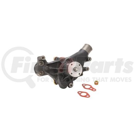 DP9631 by DAYCO - WATER PUMP-AUTO/LIGHT TRUCK, DAYCO