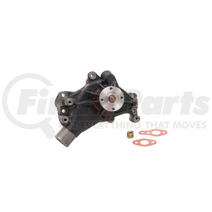 DP9671 by DAYCO - WATER PUMP-AUTO/LIGHT TRUCK, DAYCO