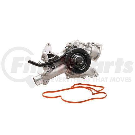 DP977 by DAYCO - WATER PUMP-AUTO/LIGHT TRUCK, DAYCO