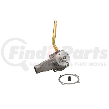 DP983 by DAYCO - WATER PUMP-AUTO/LIGHT TRUCK, DAYCO