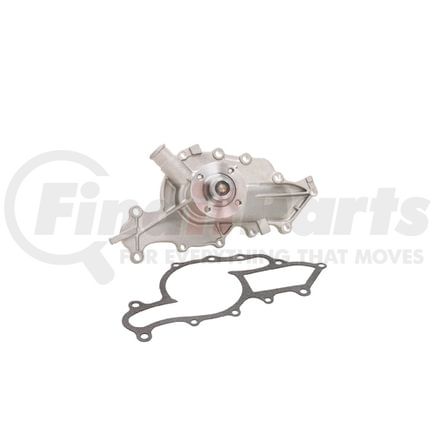 DP988 by DAYCO - WATER PUMP-AUTO/LIGHT TRUCK, DAYCO