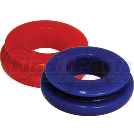 Tectran 101115-2C Gladhand Display Bucket - Gladhand Seal