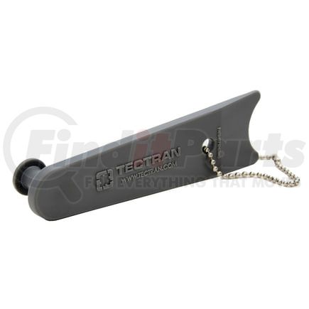 10111TP by TECTRAN - Air Brake Gladhand Seal Tool - Plastic, Installation and Remover