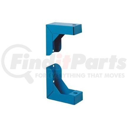 93861 by DAYCO - FACTFINDER GAUGE III MOUNTING BRACKETS