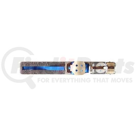 Dayco 93865 Belt Size Gauge KRIKIT POCKET GAUGE FOR V-BELTS