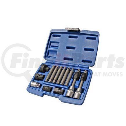 93877 by DAYCO - OAP INSTALLATION TOOL KIT, DAYCO