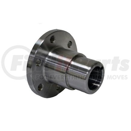 FHS1481SS by DAYCO - FLANGE HUB SHORT, POWERBOND