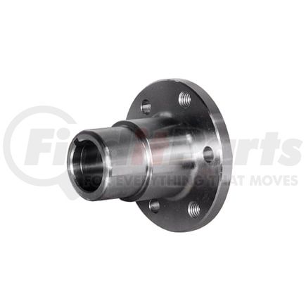 FHXS1481SS by DAYCO - FLANGE HUB EXTRA SHORT, POWERBOND