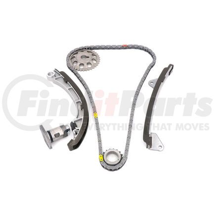 KTC1044 by DAYCO - KIT TIMING CHAIN, DAYCO