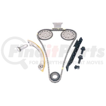 KTC1070 by DAYCO - KIT TIMING CHAIN, DAYCO