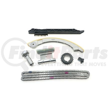 KTC1338 by DAYCO - KIT TIMING CHAIN, DAYCO