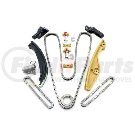 KTC1339 by DAYCO - KIT TIMING CHAIN, DAYCO