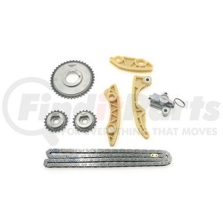 KTC1340 by DAYCO - KIT TIMING CHAIN, DAYCO