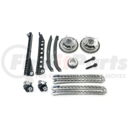 KTC1336 by DAYCO - KIT TIMING CHAIN, DAYCO