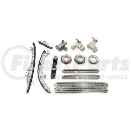 Dayco KTC1346 Engine Timing Chain Kit KIT TIMING CHAIN, DAYCO