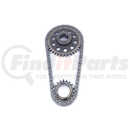 KTC1351 by DAYCO - KIT TIMING CHAIN, DAYCO