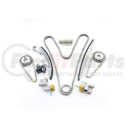 KTC1361 by DAYCO - KIT TIMING CHAIN, DAYCO