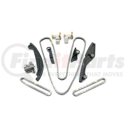 Dayco KTC1367 Engine Timing Chain Kit KIT TIMING CHAIN, DAYCO