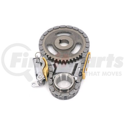 KTC1368 by DAYCO - KIT TIMING CHAIN, DAYCO