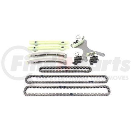 KTC1373 by DAYCO - KIT TIMING CHAIN, DAYCO