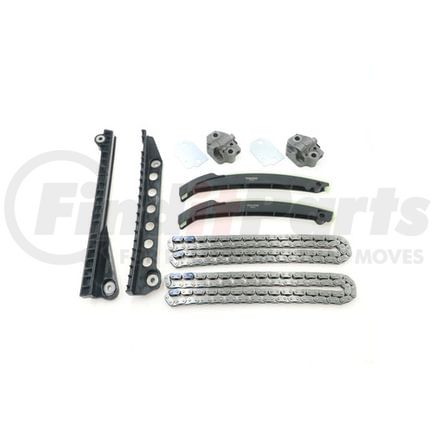 KTC1374 by DAYCO - KIT TIMING CHAIN, DAYCO